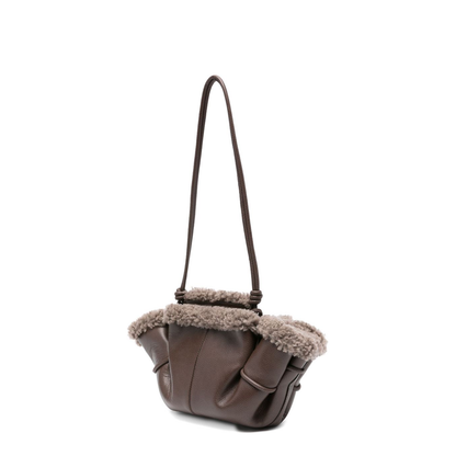 Arta Mini Leather Handbag