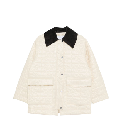 Jackets Ivory