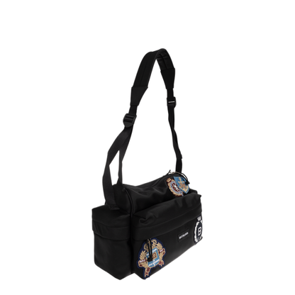 MAYFEYR - Balenciaga - Explorer Medium Bag - 8455952ACPP1084