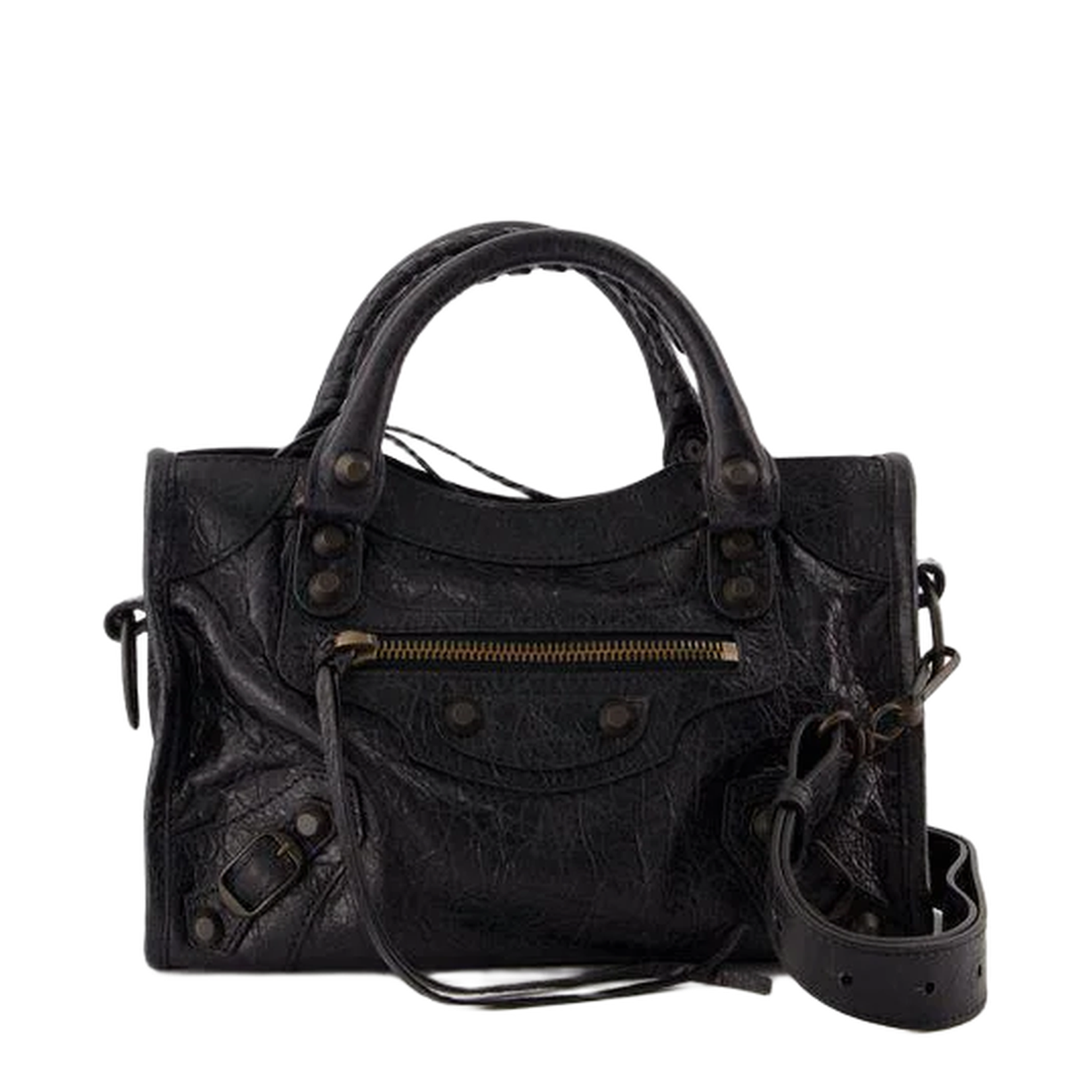 Balenciaga Le City Mini Purse