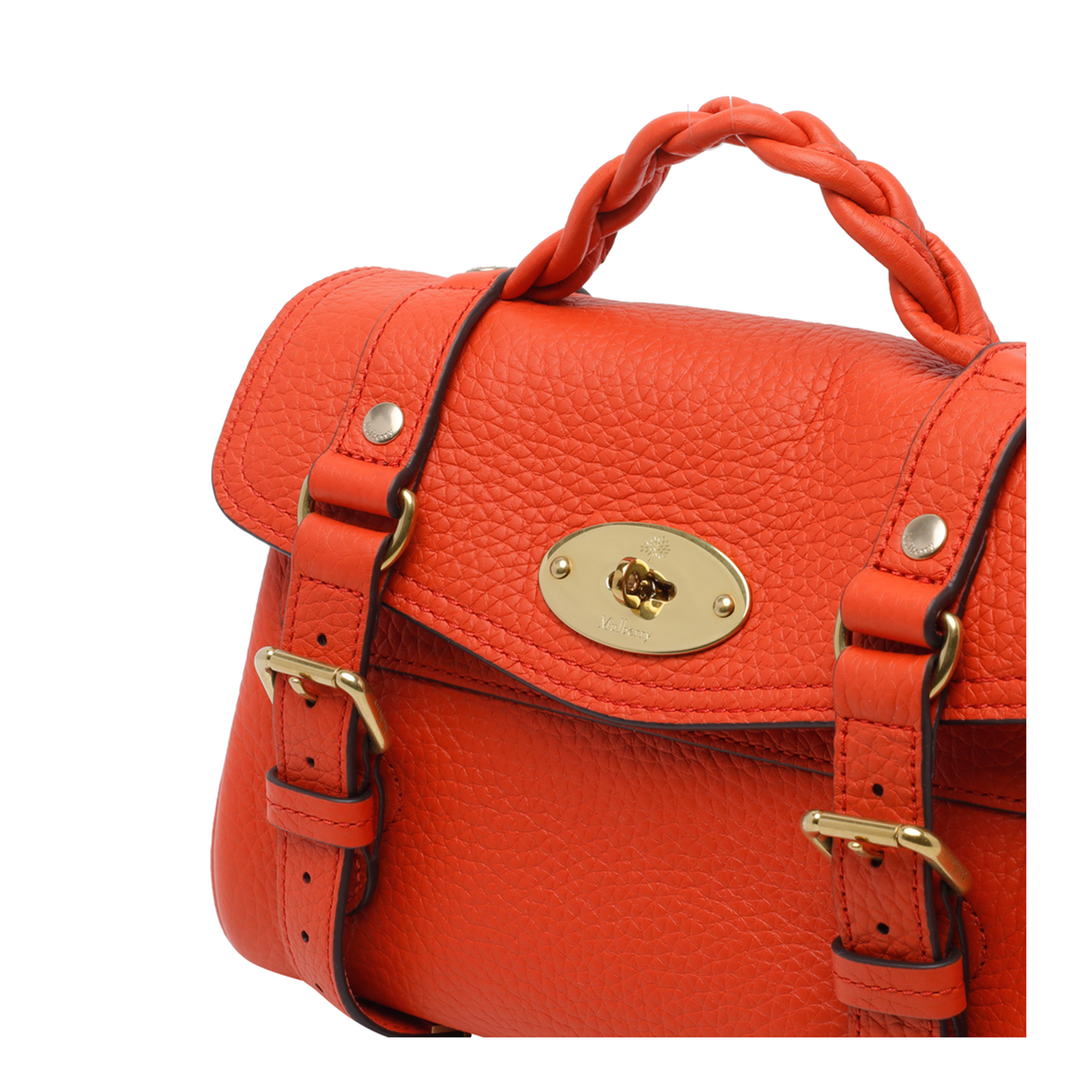 MAYFEYR - Mulberry - Women'S Handbag - RL6595736N663