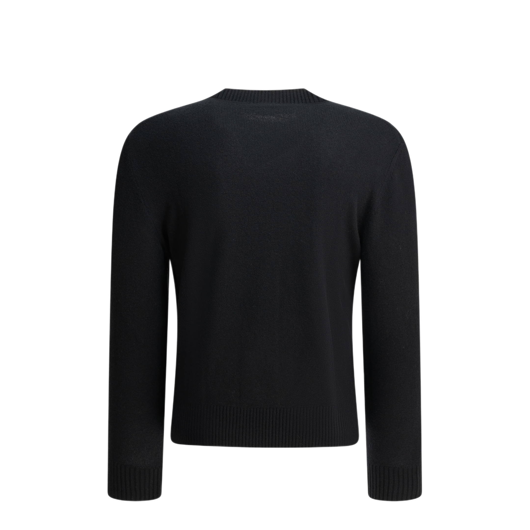MAYFEYR - Altum - Cashmere Crew Neck Sweater - MNCREWCASHNAVY