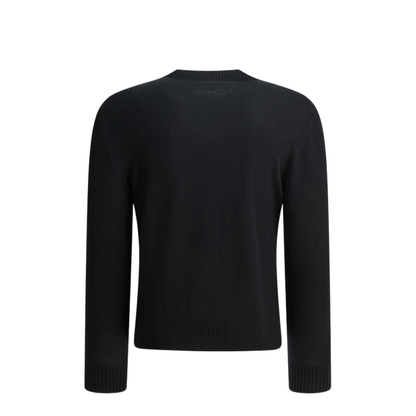 MAYFEYR - Altum - Cashmere Crew Neck Sweater - MNCREWCASHNAVY