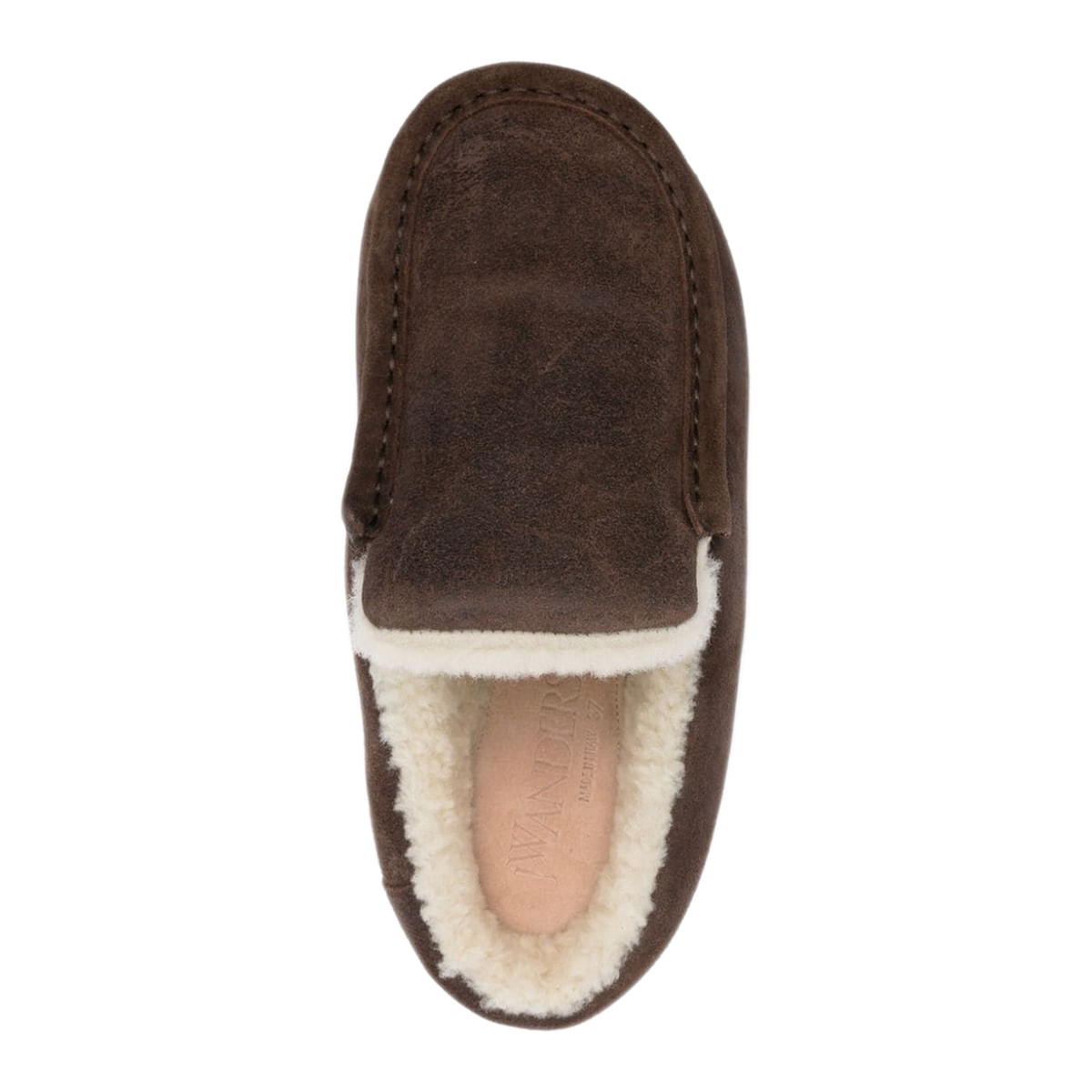 MAYFEYR - JW ANDERSON - Padded Slippers - ANW43230A20103567