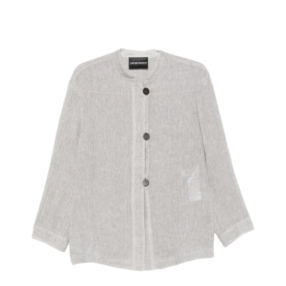 MAYFEYR - Emporio Armani - Jackets - EW003984TE19538U8157