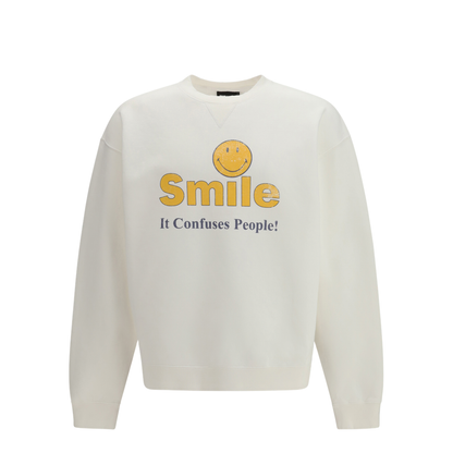 MAYFEYR - Dsquared2 - Graphic Print Sweatshirt - S74GU0949D25030