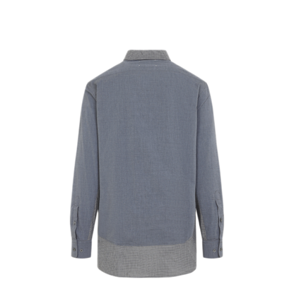 MAYFEYR - Maison Margiela - Double Shirt - S50DT0079MTN181961