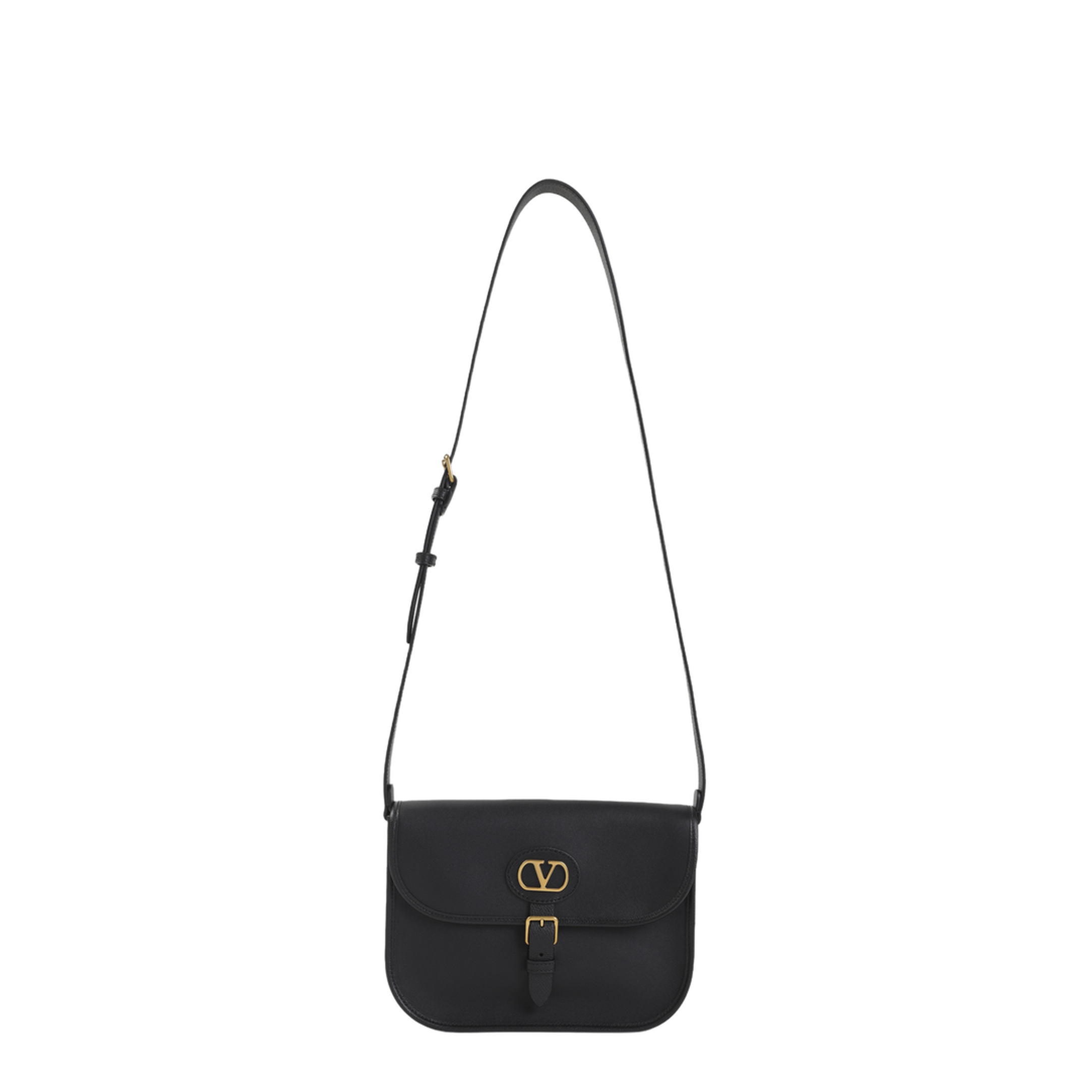 MAYFEYR - Valentino - Antibes Shoulder Bag - 8Y2B0S78RBN