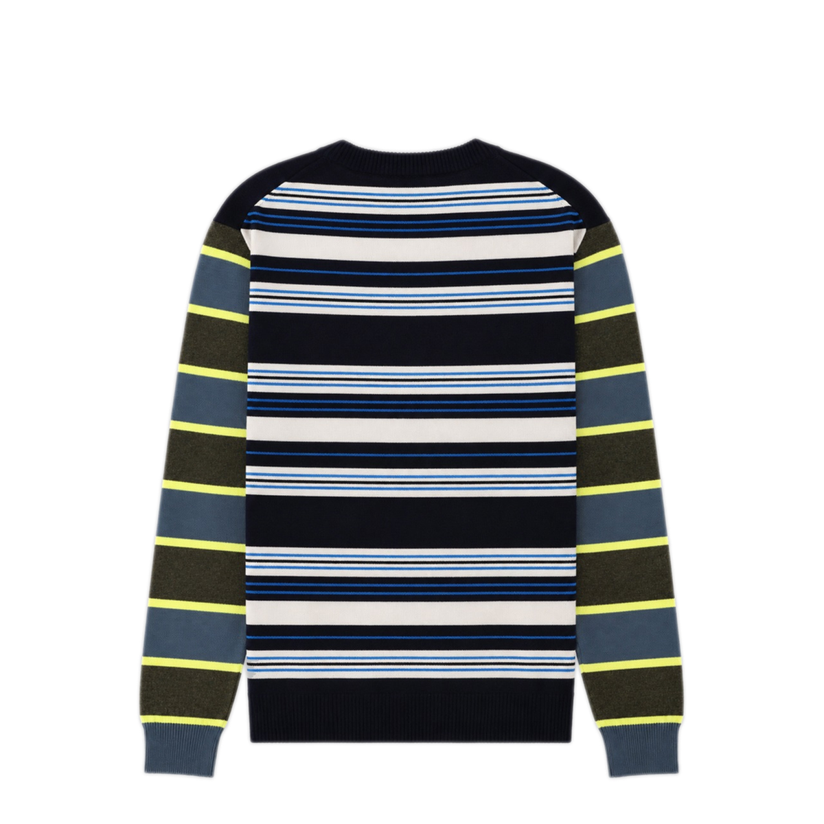 Sweaters Navy