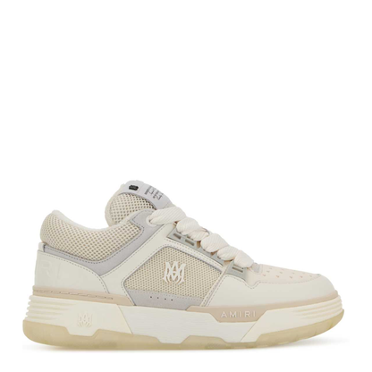 MAYFEYR - Amiri - Ma 1 Sneakers - AMFOSR1001ALABASTER
