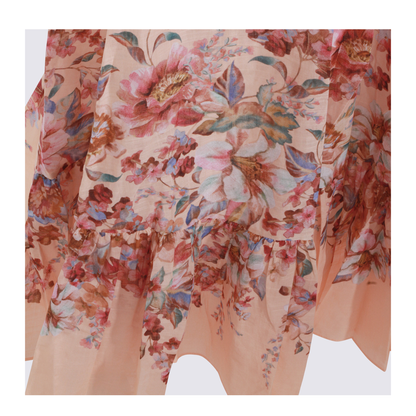 Dresses Ivory