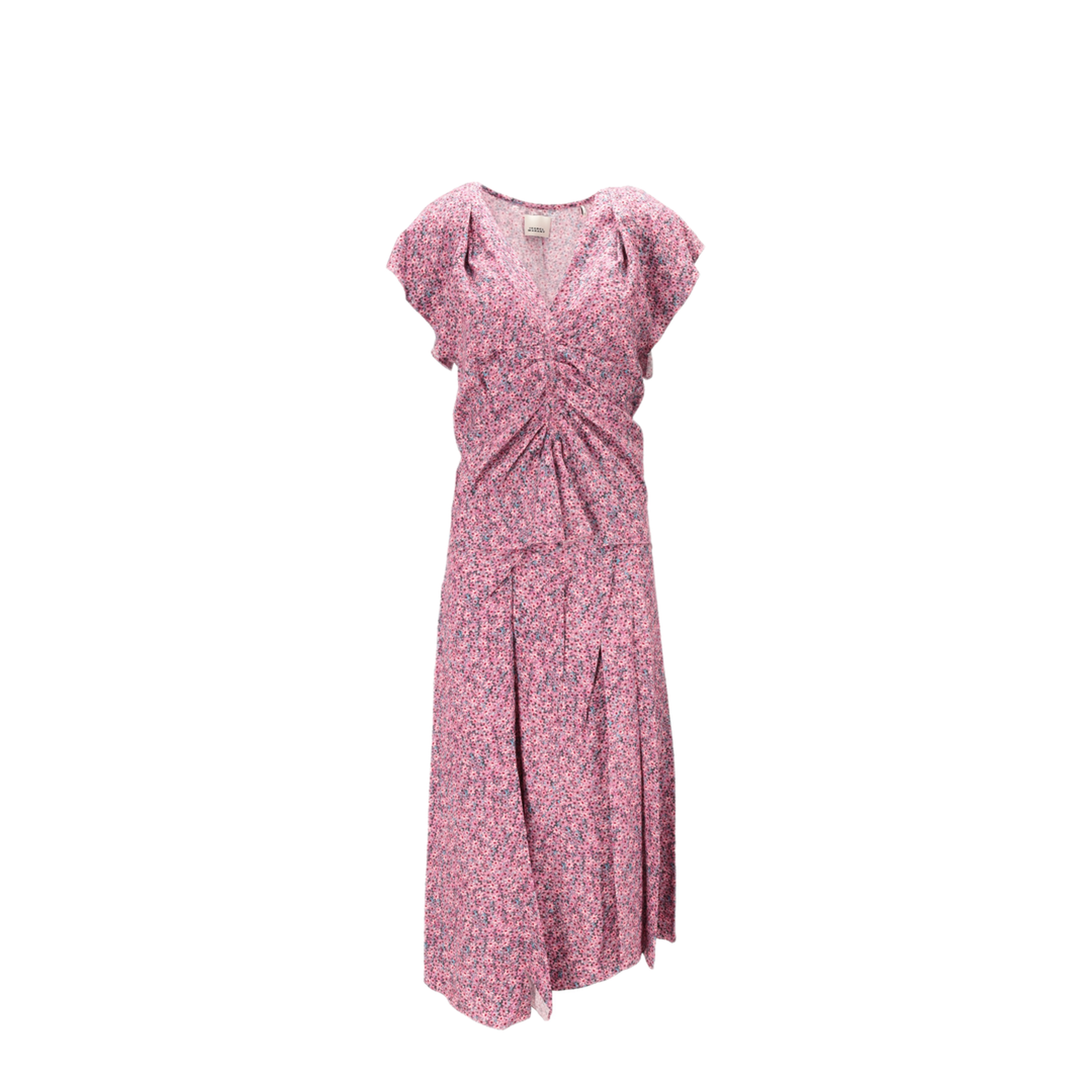 MAYFEYR - Isabel Marant - Haut / Top - HT0228FDD1J13I40PK