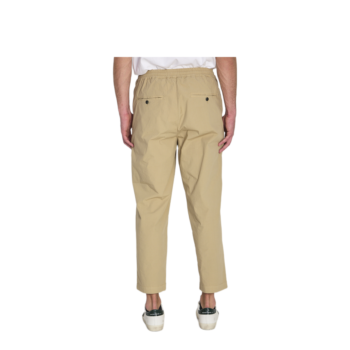 MAYFEYR - Barena - Ameo Pavion Pants - PAU54432608235