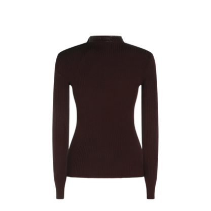 MAYFEYR - Courreges - Sweaters - 326MPU285FI00014010