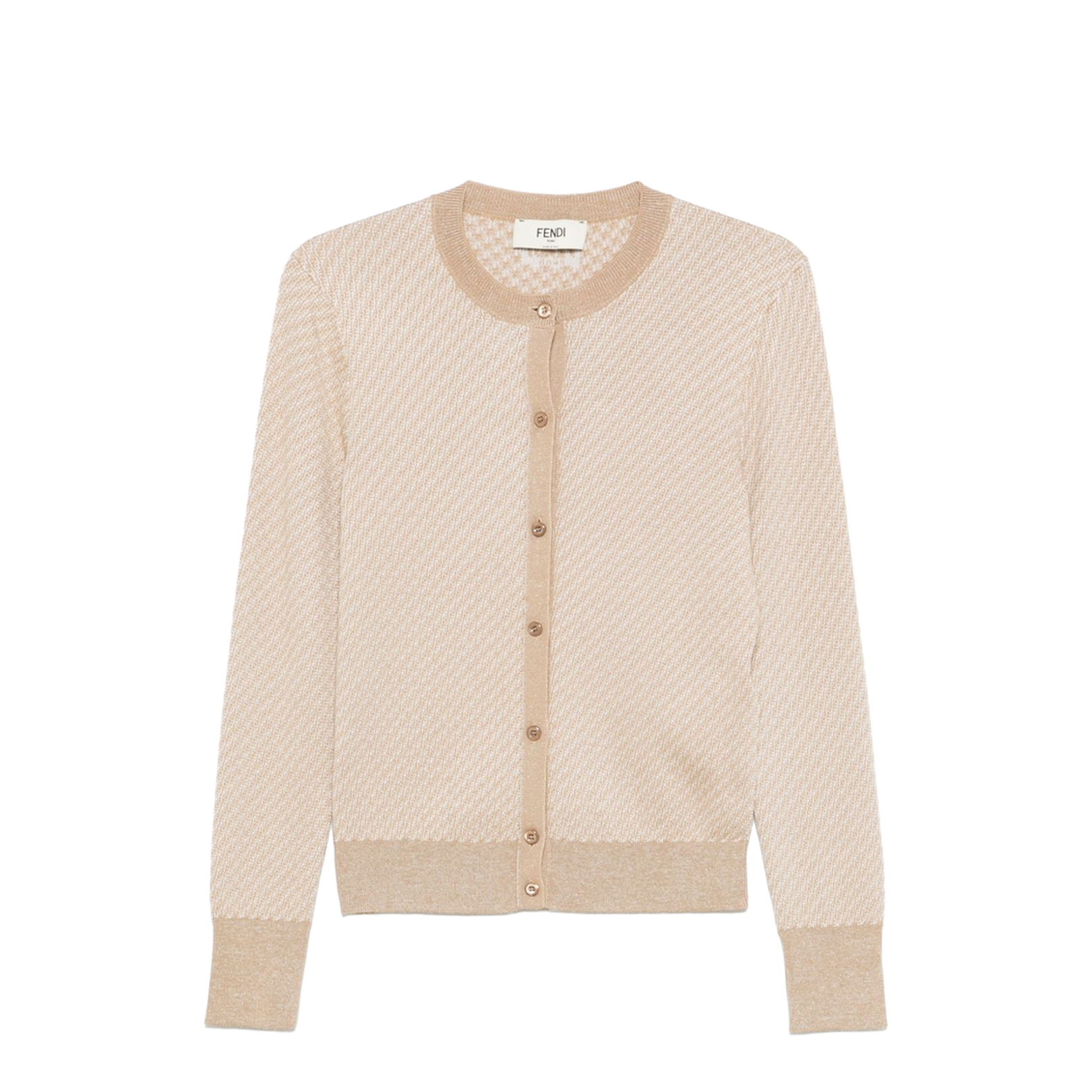 Wool Cardigan