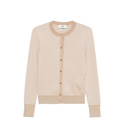 Wool Cardigan