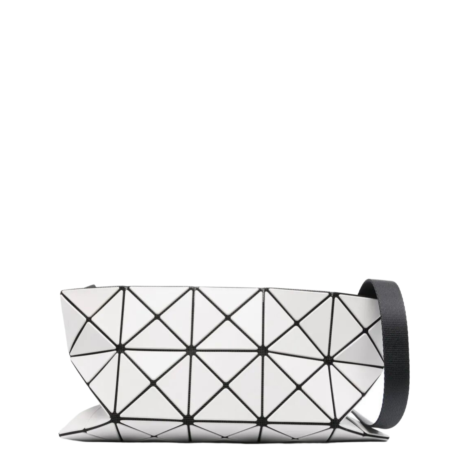 Lucent Matte Crossbody Bag