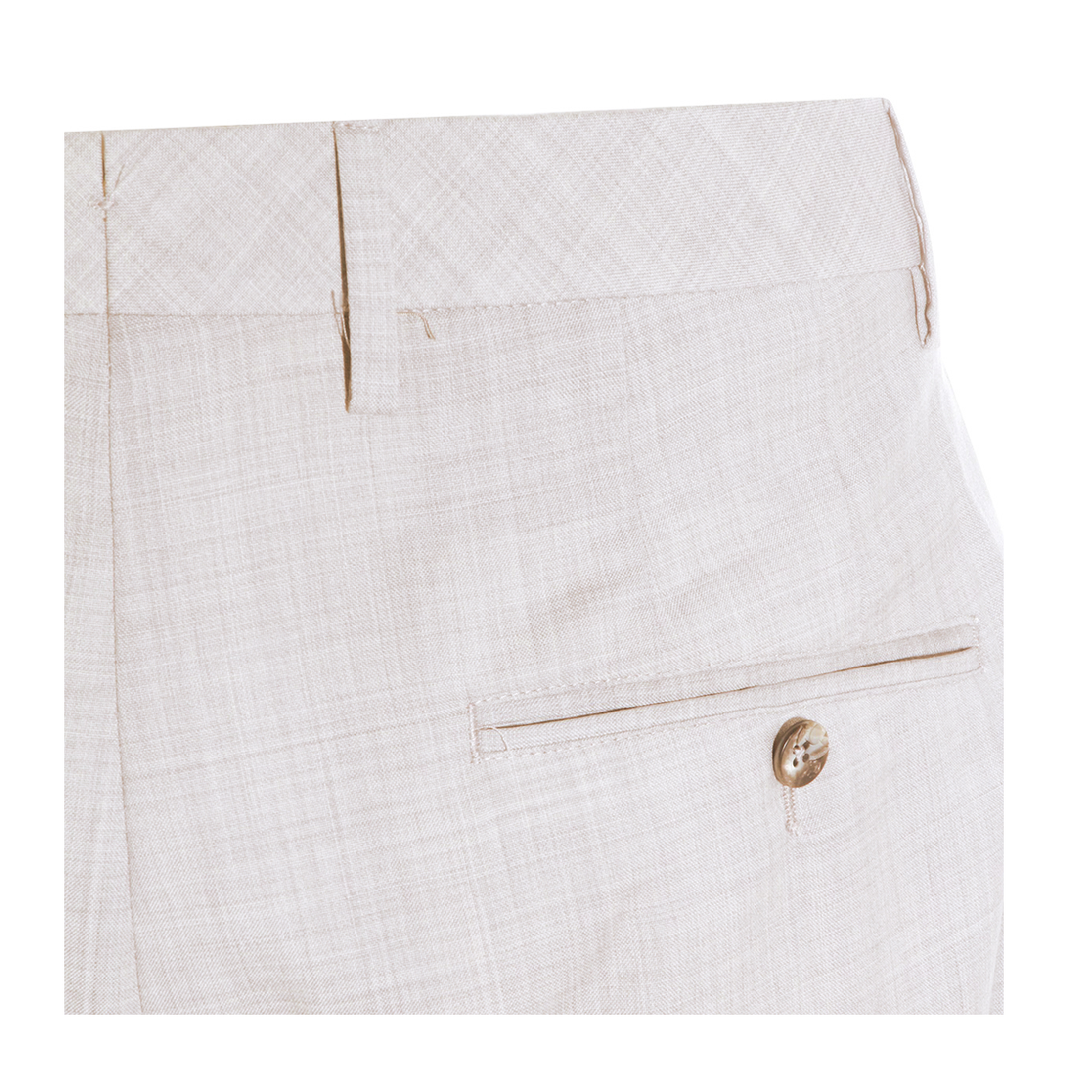 MAYFEYR - GTA IL PANTALONE - Trousers - LUCA50184400