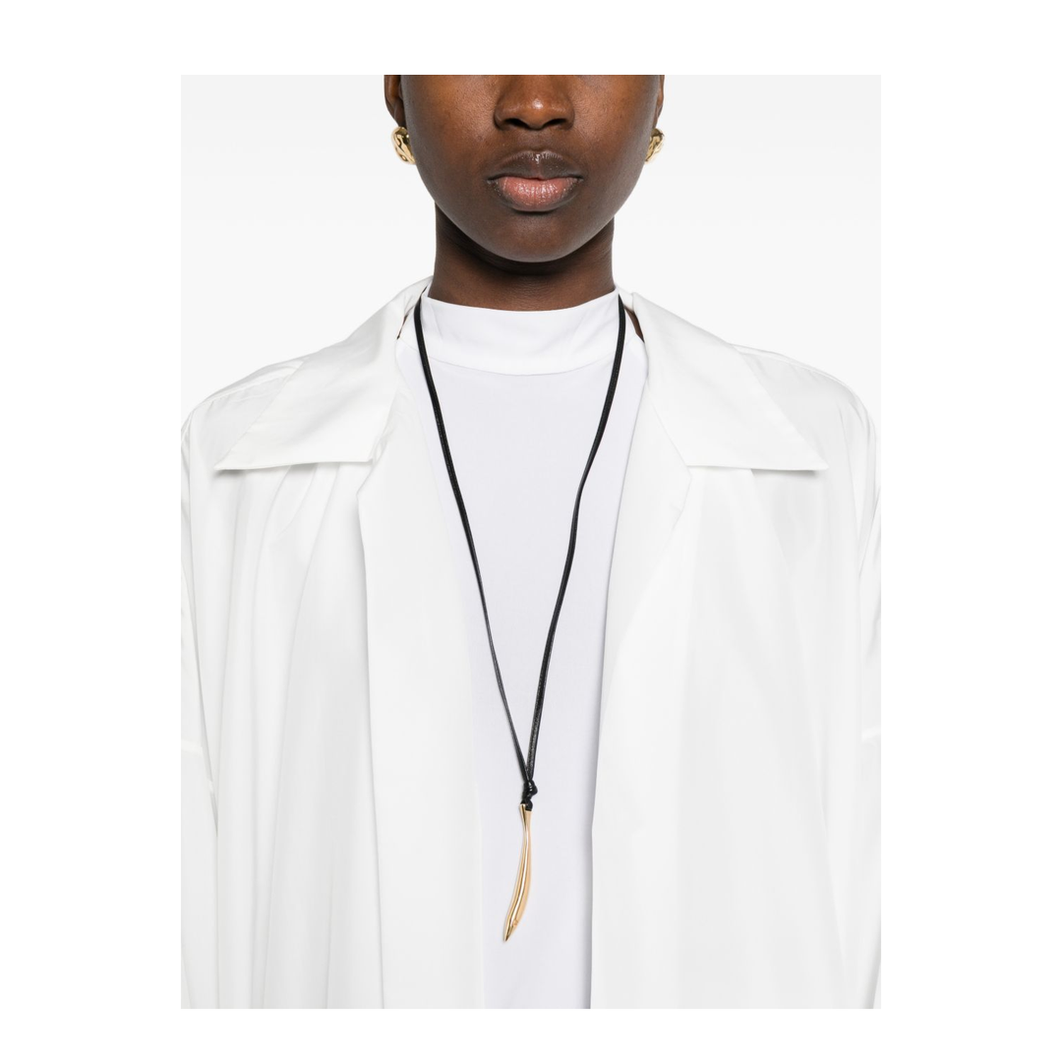 MAYFEYR - Norma Kamali - Dresses White - ST1263PHT91944