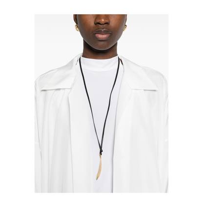 MAYFEYR - Norma Kamali - Dresses White - ST1263PHT91944
