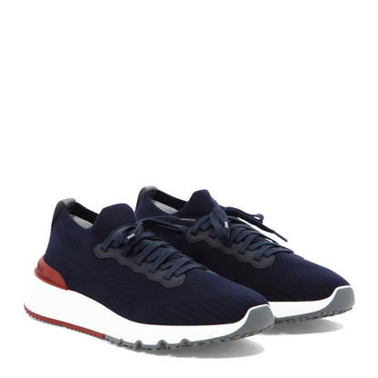 MAYFEYR - Brunello Cucinelli - Low Sneakers - MZUPMBO252CP307X