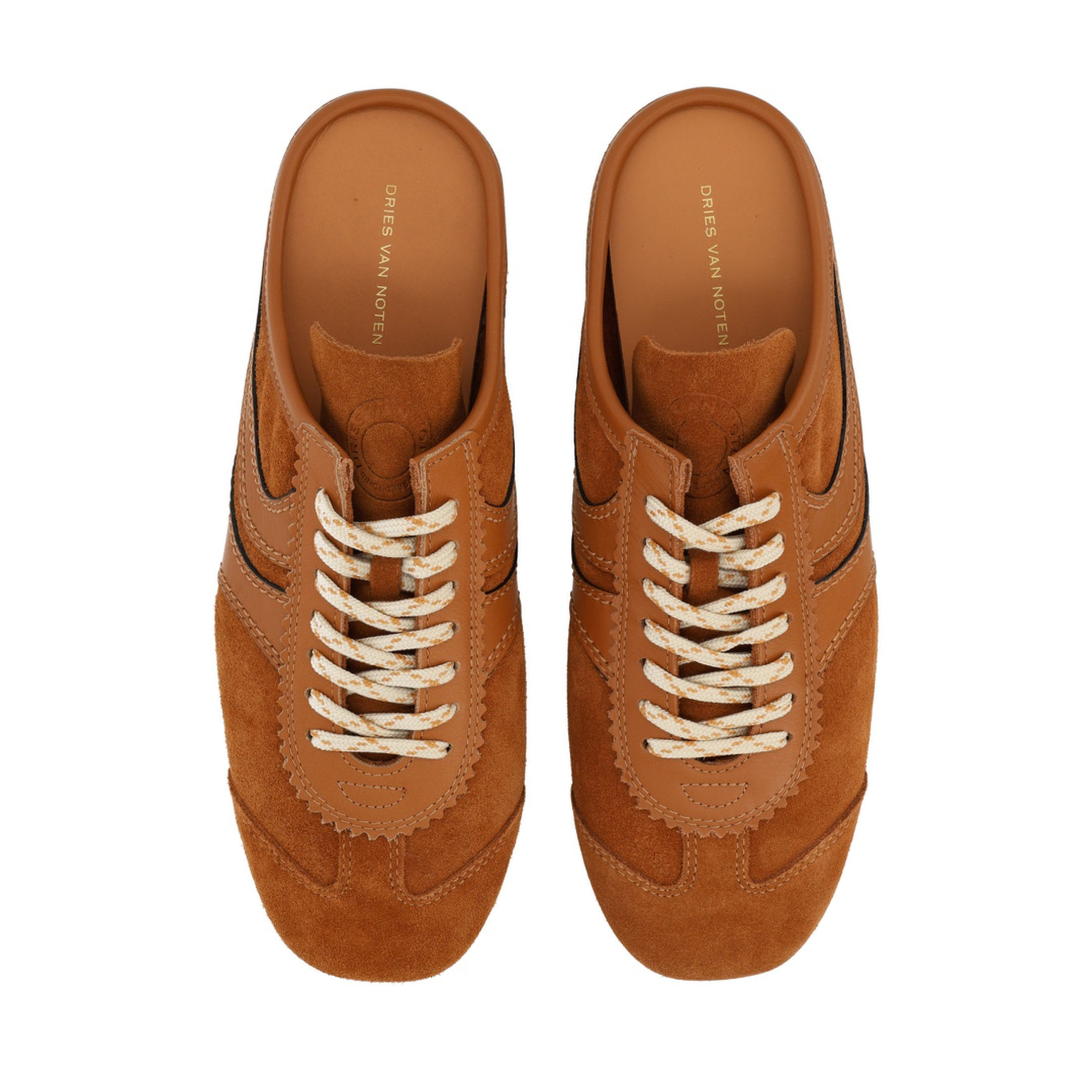 MAYFEYR - Dries Van Noten - Slip-On Sneaker - 0117780126712