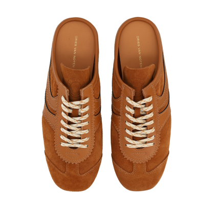 MAYFEYR - Dries Van Noten - Slip-On Sneaker - 0117780126712