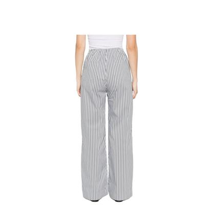 MAYFEYR - Iro - Trousers Clear Blue - LIAWP23MUL57
