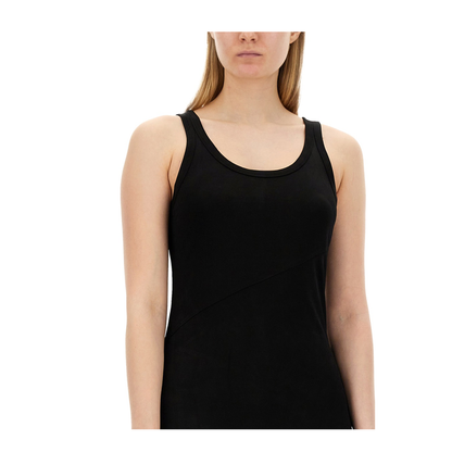 MAYFEYR - HELMUT LANG - Jersey Camisole Dress - O02HW602001