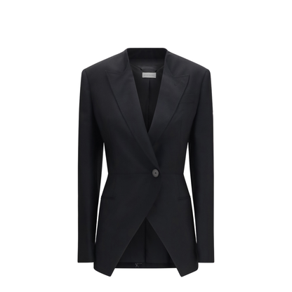 MAYFEYR - Givenchy - Cut-Out Double-Breasted Blazer - BW30R3100H