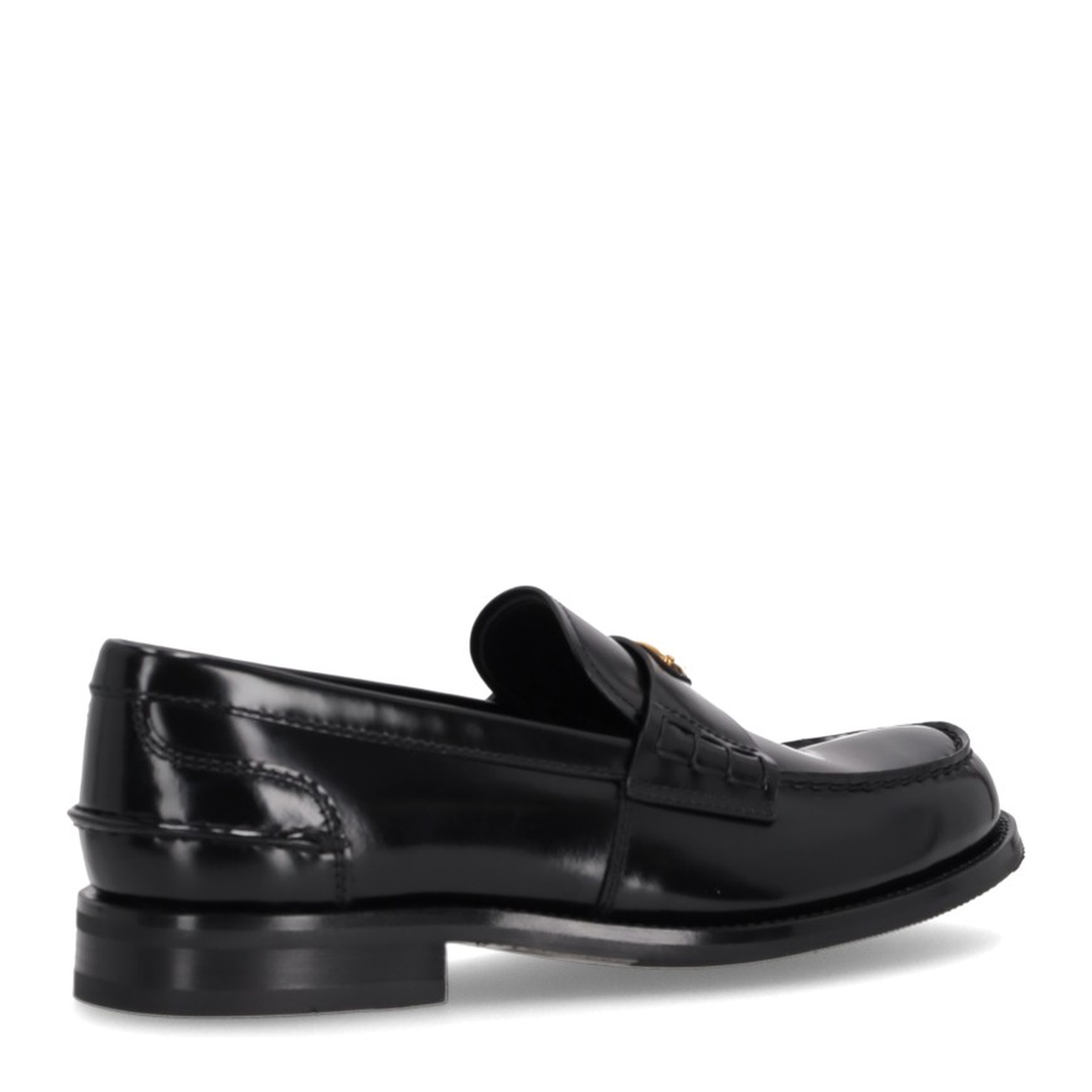 MAYFEYR - Prada - Leather Loafers - 2DB223FX000055F0002