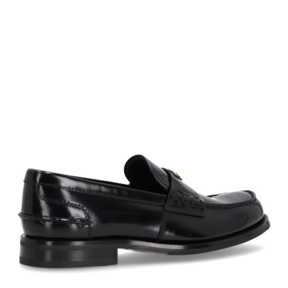 MAYFEYR - Prada - Leather Loafers - 2DB223FX000055F0002