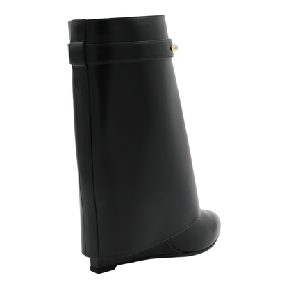 Boots Black