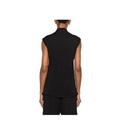 MAYFEYR - The Row - Silk Top - 11059Y737BLK