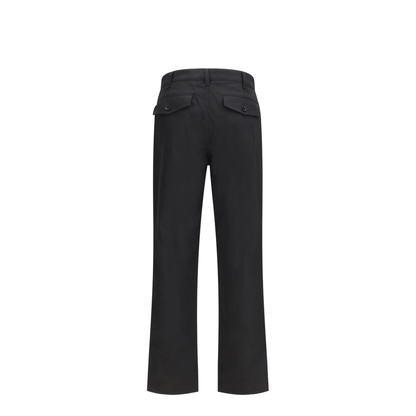 MAYFEYR - Burberry - Cotton Twill Chino Pants - 8123510