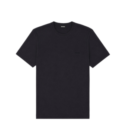 MAYFEYR - Zegna - T Shirt Con Logo - UI360A4I765B09