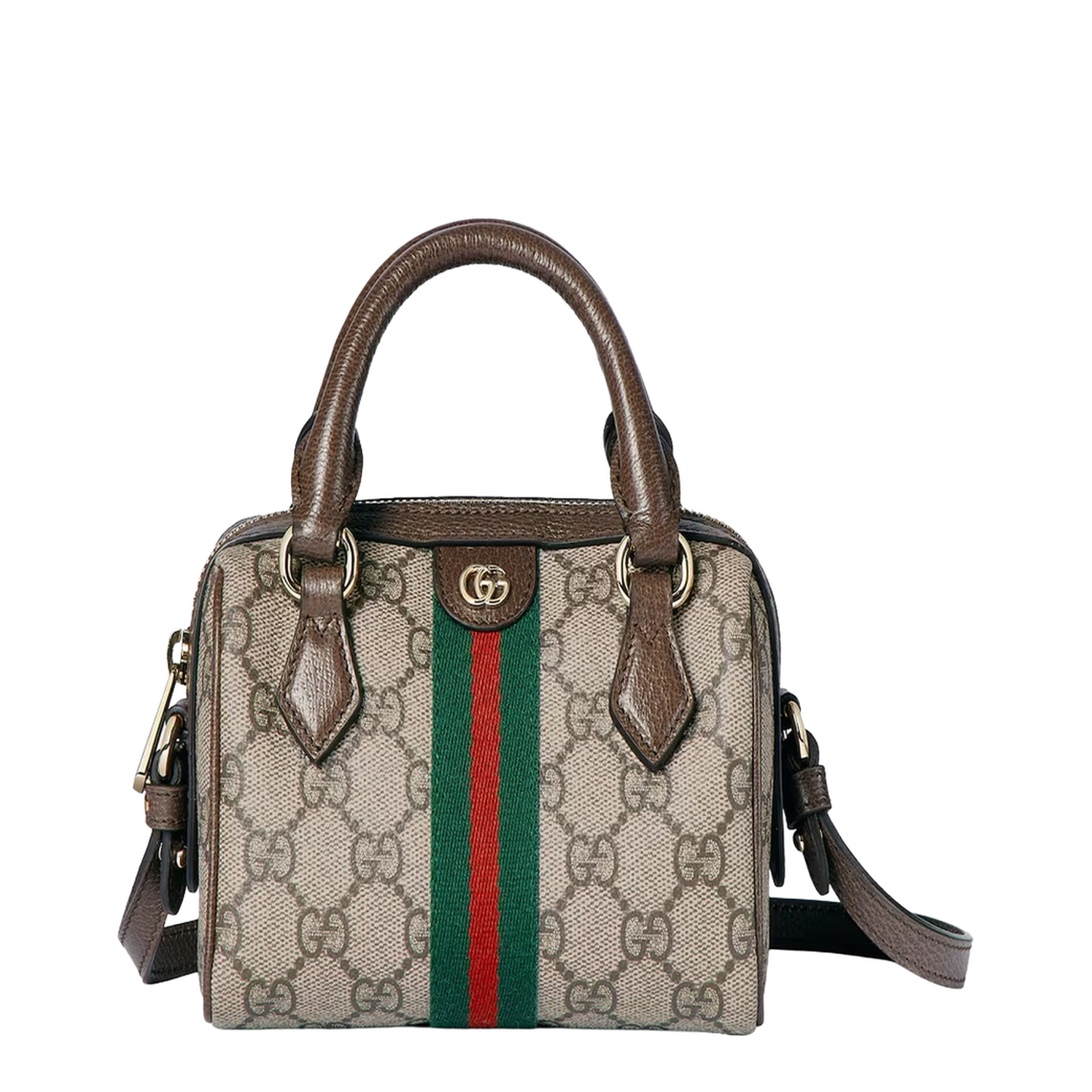 Messenger Bag