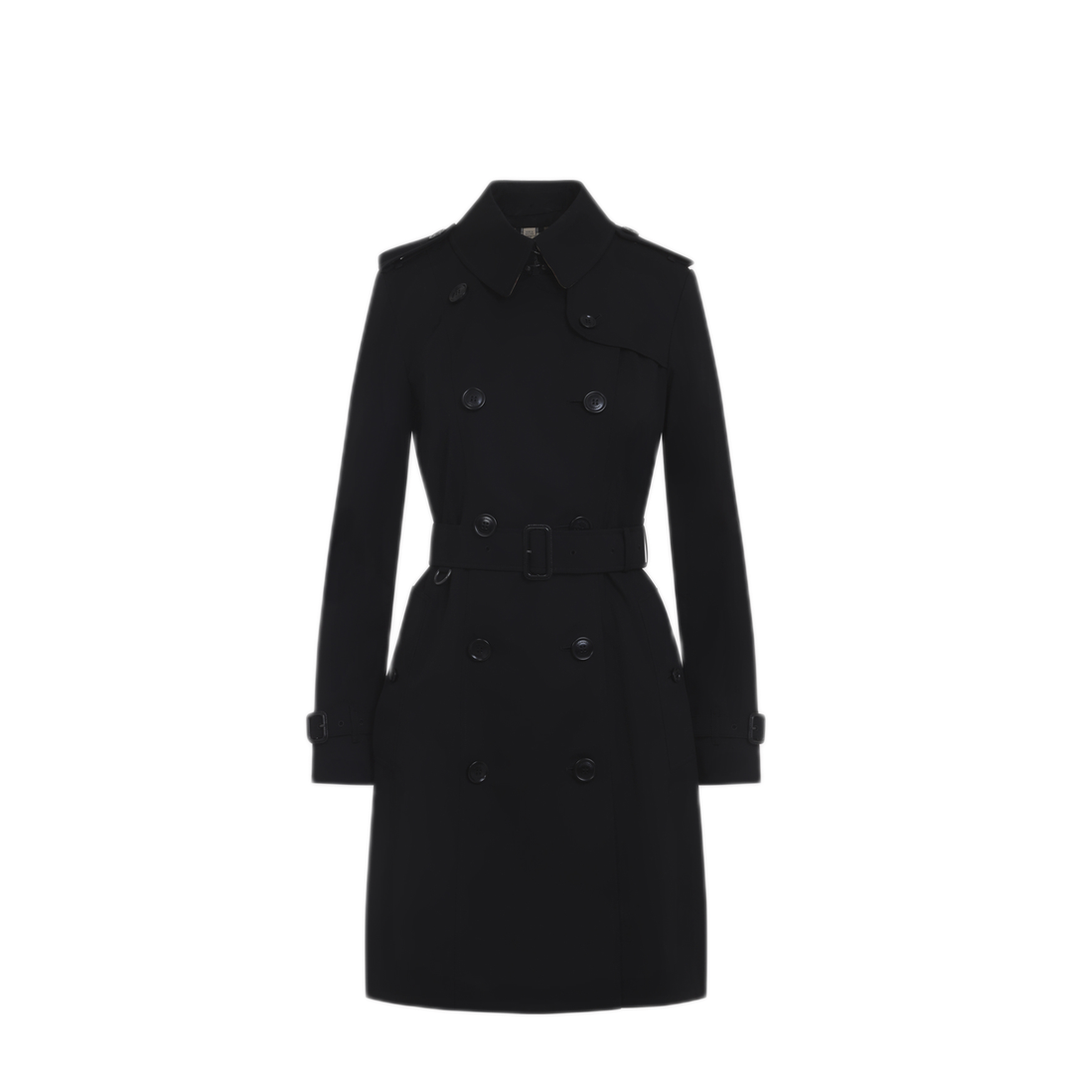 MAYFEYR - Burberry - Chelsea Heritage Trench Coat - 8117238A1189