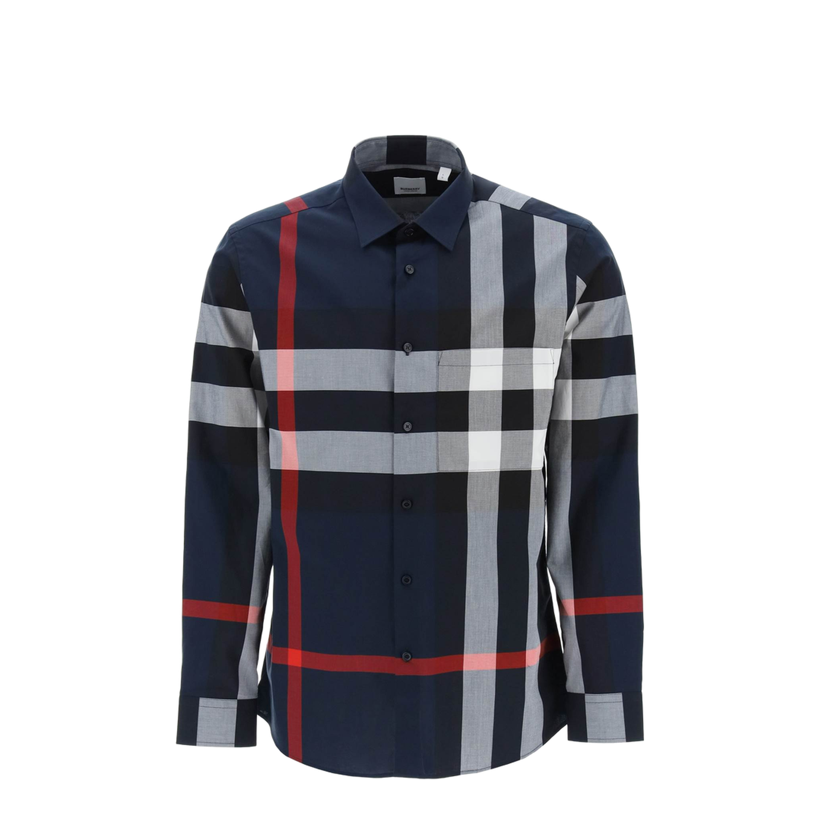 Summerton Shirt