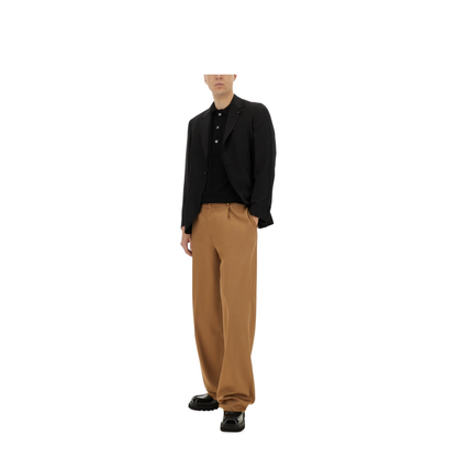 MAYFEYR - Lardini - Organic Cotton Polo Shirt - ESLPMC96ES64045999