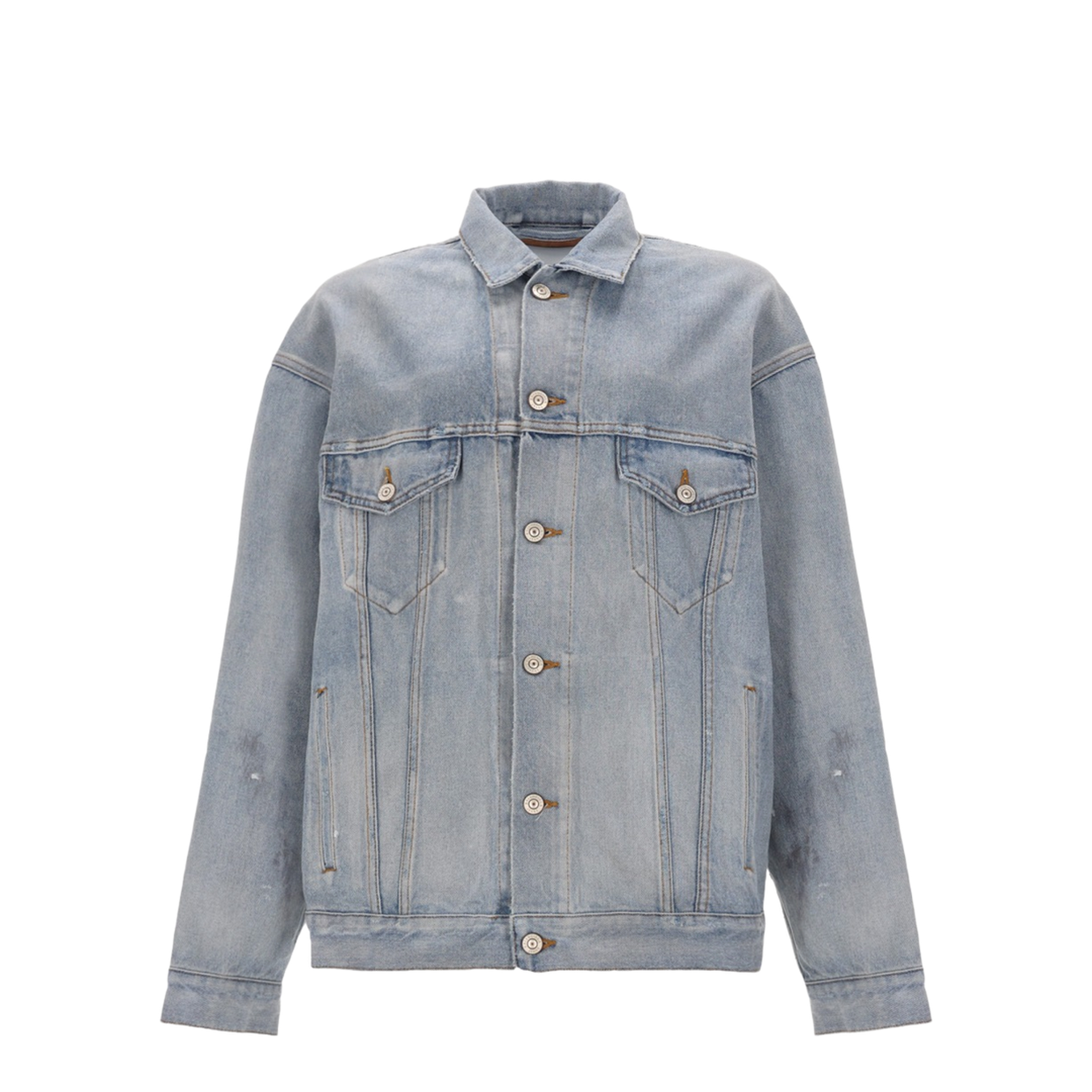 Regular Jacket