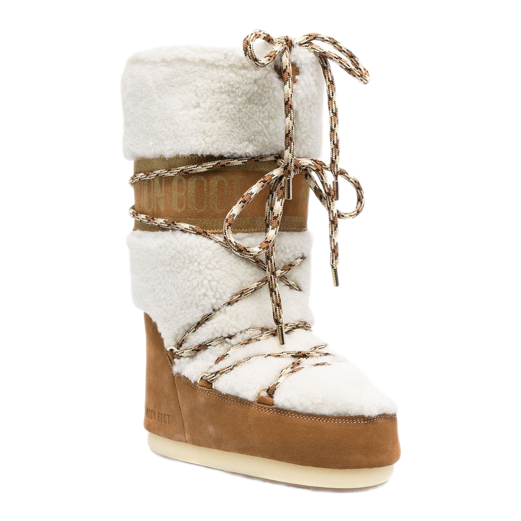 MAYFEYR - Moon Boot - Boots Luggage - 1402610MA03