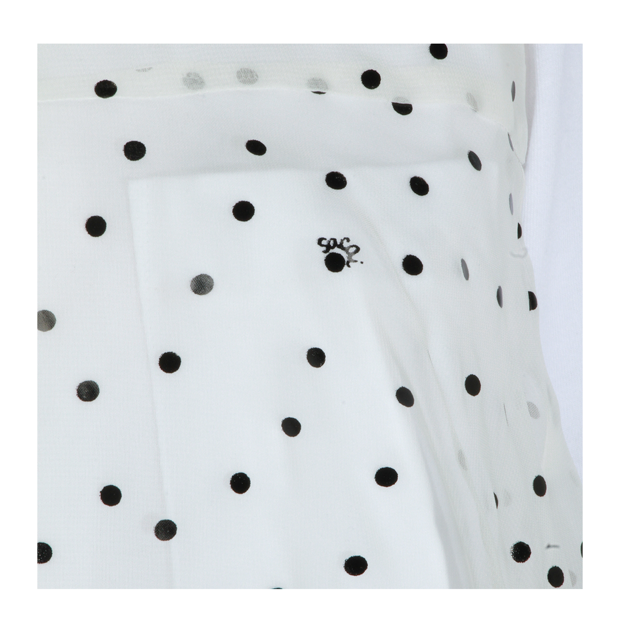 MAYFEYR - Sacai - T-Shirts And Polos - 2608536101