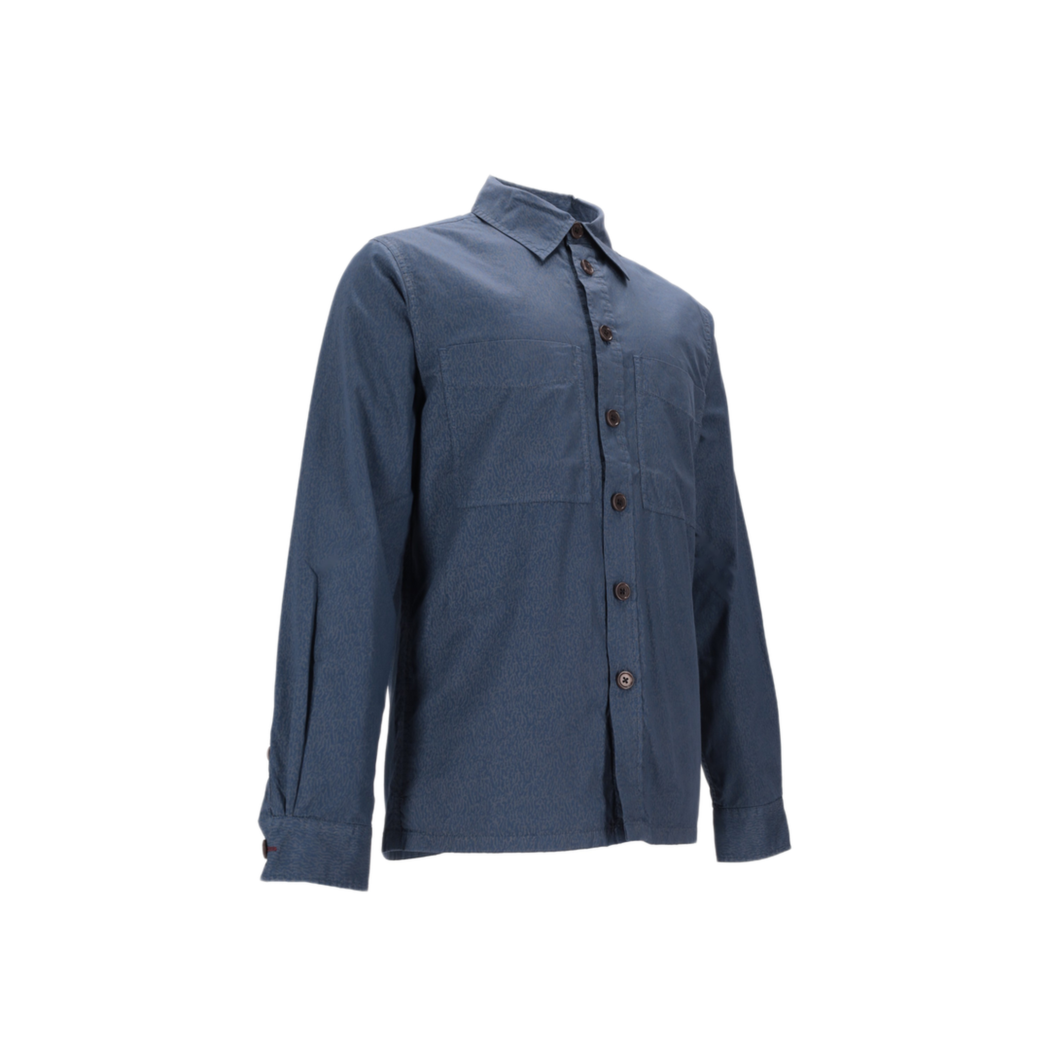 MAYFEYR - Paul Smith - Shirt Jacket - M2R413ZPP2237047