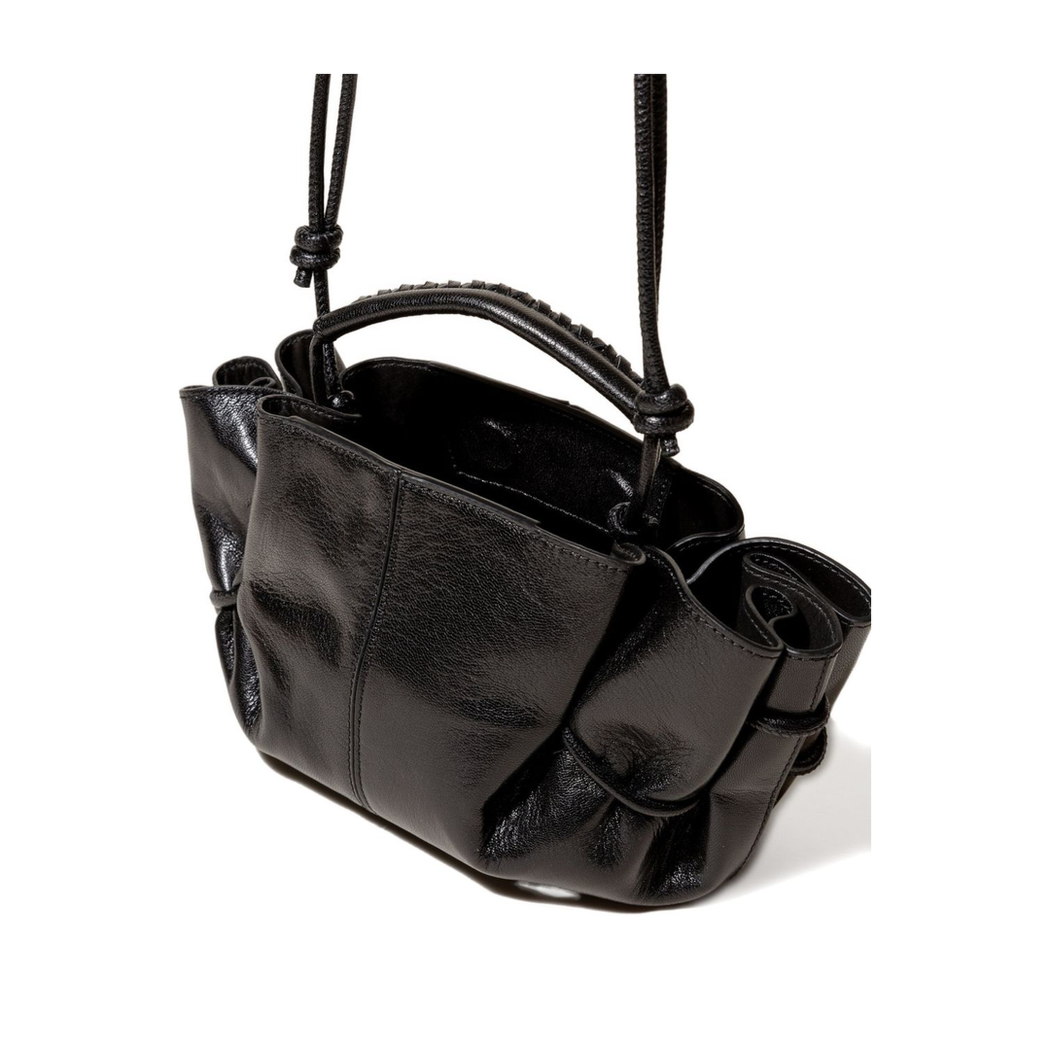 MAYFEYR - Hereu - Bag Black - ARTMIWBS26BLACK
