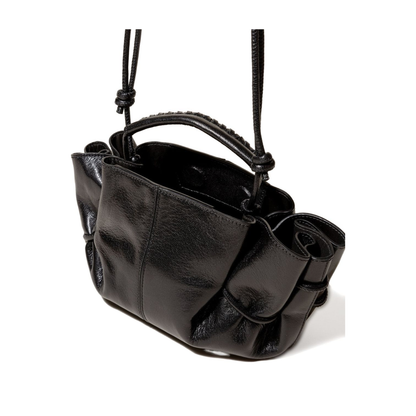 MAYFEYR - Hereu - Bag Black - ARTMIWBS26BLACK