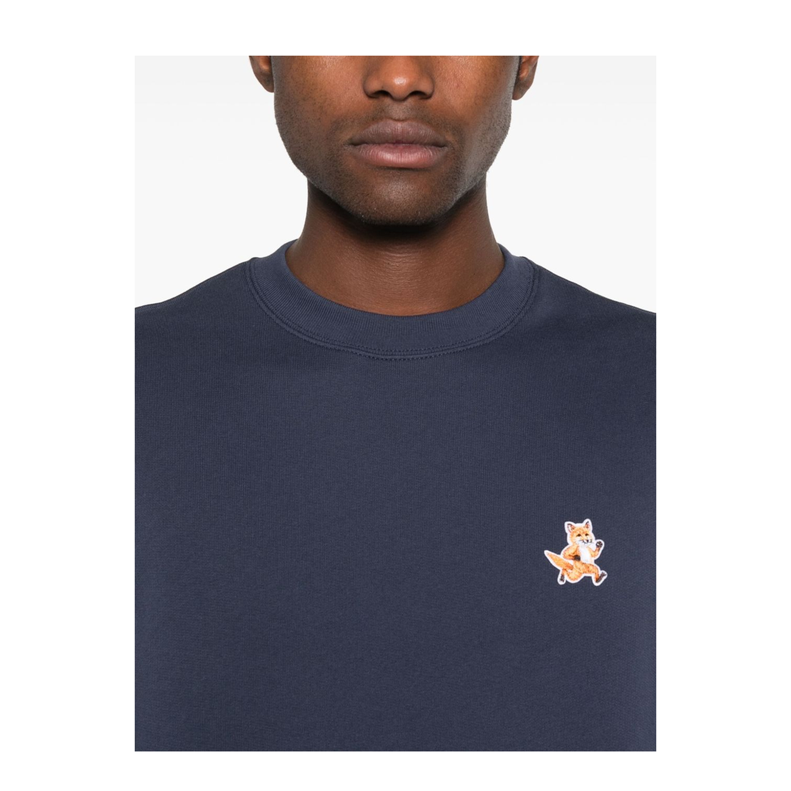Speedy Fox Patch Comfort