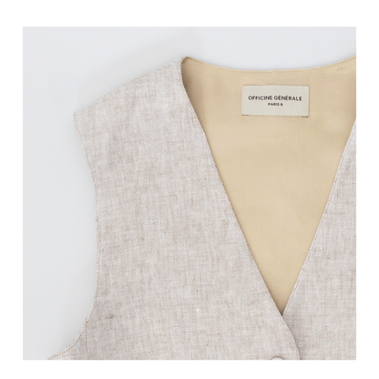 Jackets Beige