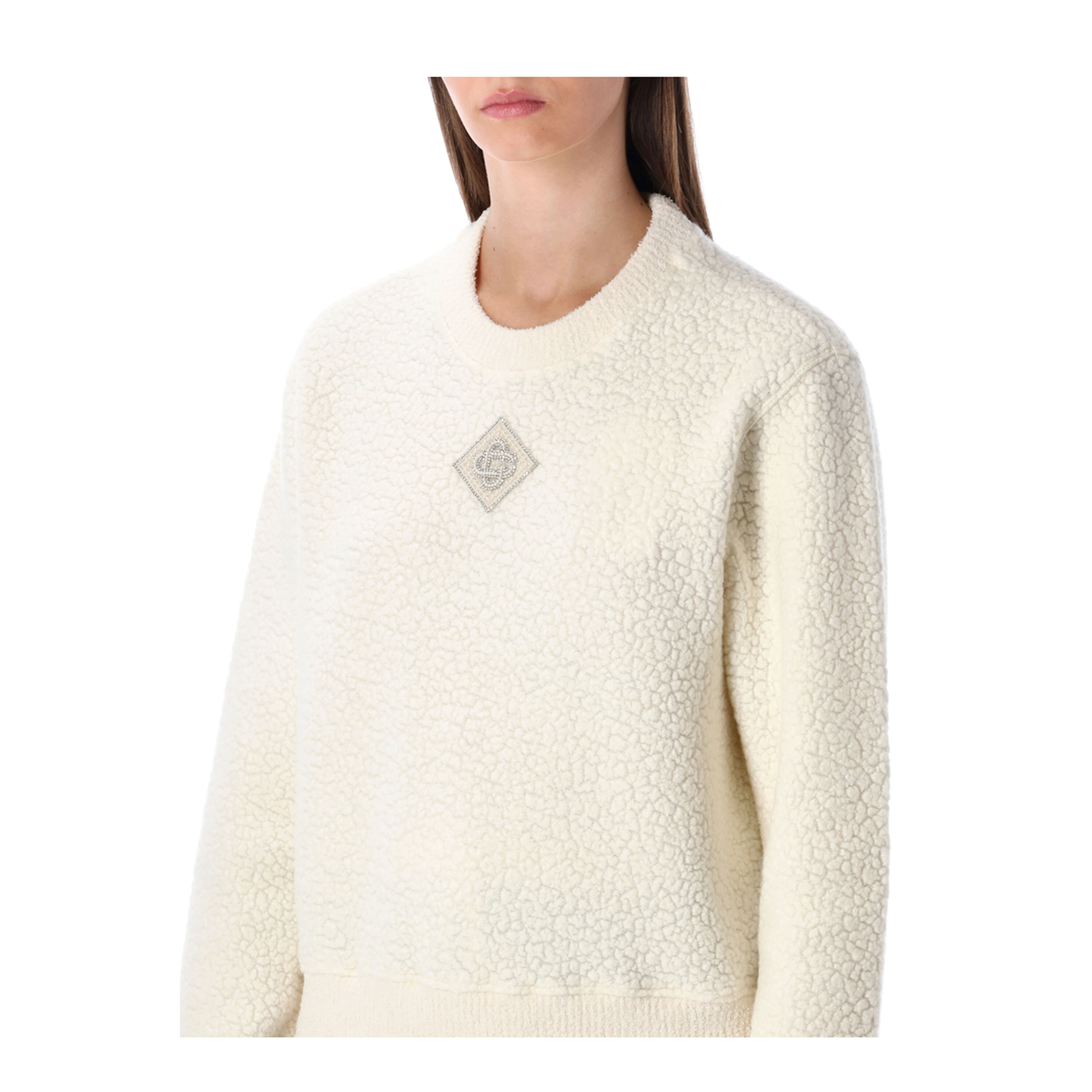MAYFEYR - Casablanca - Clothing.... Beige - WAW25JTP43901OFF WHITE