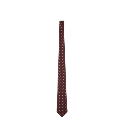 Silk Twill Tie